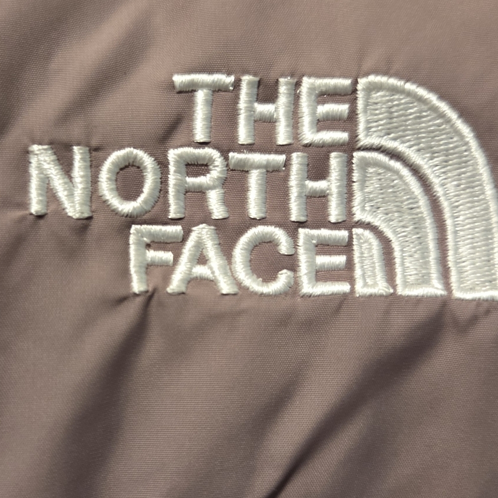 The North Face Dusty Pink Jacket Sz. XS